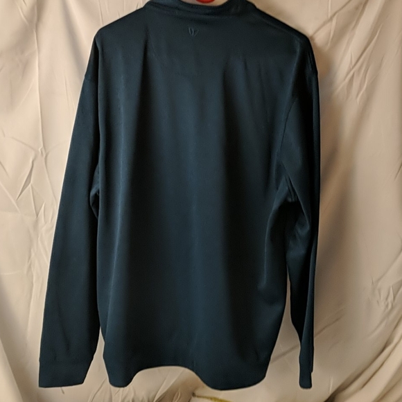 Pro Tour Coolplay  turquoise jacket - Picture 2 of 6